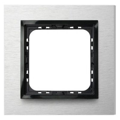 Ospel R-1YAC/62/25 Rahmen Aluminium - Einzelrahmen Ospel R-1YAC/62/25 Rahmen Aluminium - Einzelrahmen