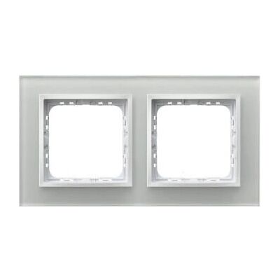 Ospel R-2YGC/31/00 Zubehör Schalterprogramm - Outlet Box Accessory Ospel R-2YGC/31/00 Zubehör Schalterprogramm - Outlet Box Accessory