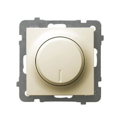 Ospel ŁP-8GL2/m/27 - Universeller Dimmer & Schalter Ospel ŁP-8GL2/m/27 - Universeller Dimmer & Schalter