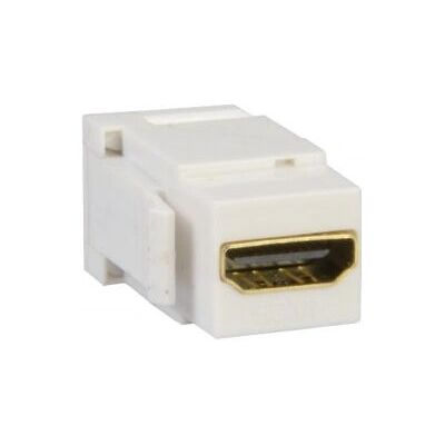 Ospel MG-HDMIP HDMI Steckdose - Standard Keystone Ospel MG-HDMIP HDMI Steckdose - Standard Keystone