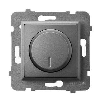 Ospel ŁP-8UL2/m/70 Dimmer & Schalter - universale Steuerung für LED, Halogen, Glühbirne Ospel ŁP-8UL2/m/70 Dimmer & Schalter - universale Steuerung für LED, Halogen, Glühbirne