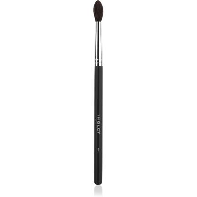 Inglot Pędzel do makijażu 6SS - Narzędzie do rozcierania i nakładania Inglot Pędzel do makijażu 6SS - Narzędzie do rozcierania i nakładania