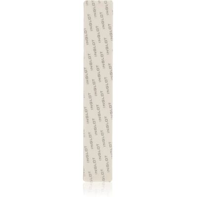 Inglot Nail File - Orange 180/180 - Manicure & Pedicure Inglot Nail File - Orange 180/180 - Manicure & Pedicure