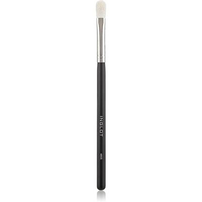 Pędzel do Makijażu Inglot 48SS - Pędzel do cieni Pędzel do Makijażu Inglot 48SS - Pędzel do cieni