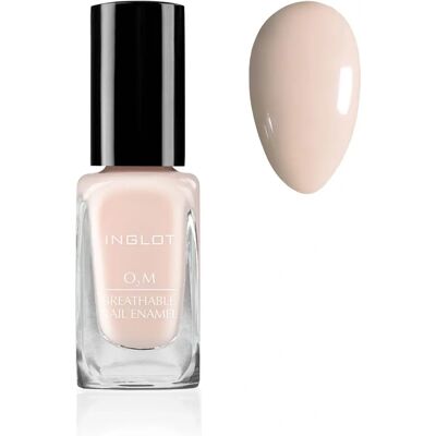 Inglot Modell 602 Atmungsaktiver Nagellack - Nagellack Inglot Modell 602 Atmungsaktiver Nagellack - Nagellack