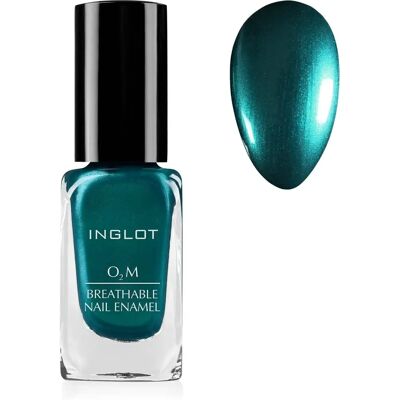 Inglot Modèle 644 Vernis à Ongles Respirant - Vernis - Publicité Inglot Modèle 644 Vernis à Ongles Respirant - Vernis - Publicité