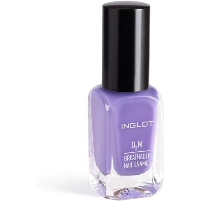 Inglot O2M Vernis à Ongles Respirant 670 - Vernis à Ongles - Publicité Inglot O2M Vernis à Ongles Respirant 670 - Vernis à Ongles - Publicité