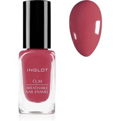 Inglot Model 682 Breathable Nail Polish - Nail Polish Inglot Model 682 Breathable Nail Polish - Nail Polish