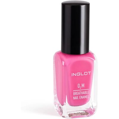 Inglot - Model 685 Breathable White Nail Polish - Nail Polish Inglot - Model 685 Breathable White Nail Polish - Nail Polish