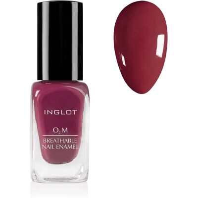Inglot Modèle 689 Vernis à Ongles Respirant - Vernis à Ongles - Publicité Inglot Modèle 689 Vernis à Ongles Respirant - Vernis à Ongles - Publicité