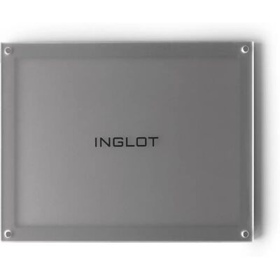 Inglot Czarna Flexi Paleta - Paleta do makijażu, Magnetyczna, Personalizowana Inglot Czarna Flexi Paleta - Paleta do makijażu, Magnetyczna, Personalizowana
