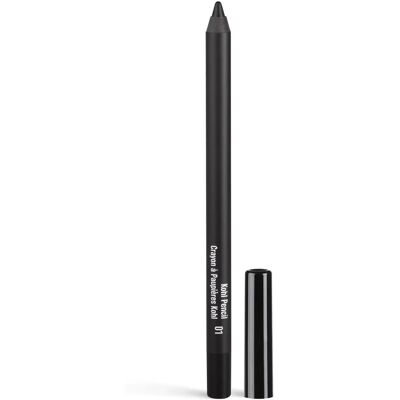 Kredka Kohl INGLOT Cosmetics - Podstawowy Kolor - Kosmetyki Kredka Kohl INGLOT Cosmetics - Podstawowy Kolor - Kosmetyki