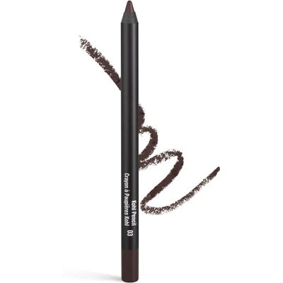 INGLOT Cosmetics Kredka do oczu - Makijaż oczu INGLOT Cosmetics Kredka do oczu - Makijaż oczu