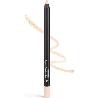 Lápis de olhos Inglot Kohl 05 - Delineador e lápis Lápis de olhos Inglot Kohl 05 - Delineador e lápis