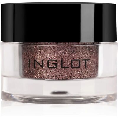 Inglot High-Pigment Loose Eyeshadow - Brown - Eyeshadow Inglot High-Pigment Loose Eyeshadow - Brown - Eyeshadow