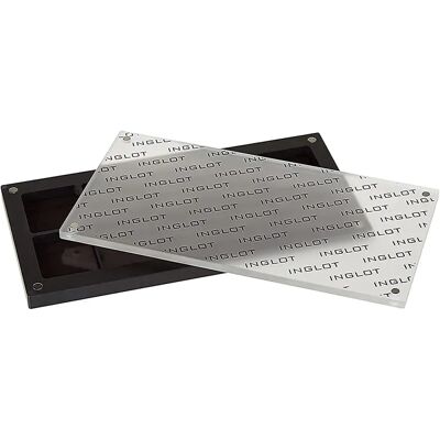 Inglot - 10-Farben Freedom System Lidschattenpalette Inglot - 10-Farben Freedom System Lidschattenpalette