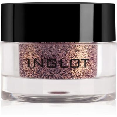 Inglot Braun Hochpigmentierter Lidschatten - Lidschatten Inglot Braun Hochpigmentierter Lidschatten - Lidschatten
