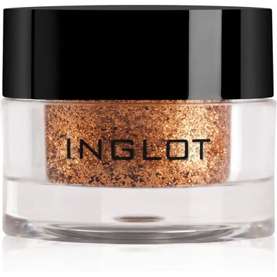 Inglot Hochpigmentierter Brauner Lidschatten - Lidschatten Inglot Hochpigmentierter Brauner Lidschatten - Lidschatten