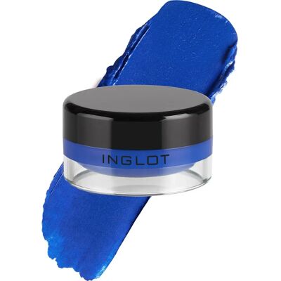Inglot AMC Gel-Eyeliner - Mattschwarz Wasserfest - Eyeliner Inglot AMC Gel-Eyeliner - Mattschwarz Wasserfest - Eyeliner