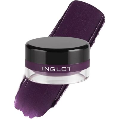Gel Eyeliner AMC d'Inglot - Étanche - Longue tenue - Eyeliner - Publicité Gel Eyeliner AMC d'Inglot - Étanche - Longue tenue - Eyeliner - Publicité
