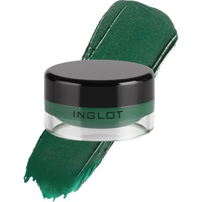 Inglot AMC Eyeliner Gel - Long-Lasting, Waterproof - Eyeliner Inglot AMC Eyeliner Gel - Long-Lasting, Waterproof - Eyeliner