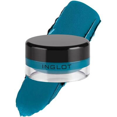 Inglot Gel Eyeliner - Maritime - Waterproof, High Pigmentation - Eyeliner Inglot Gel Eyeliner - Maritime - Waterproof, High Pigmentation - Eyeliner