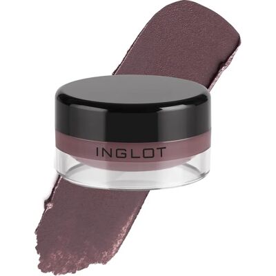 Eyeliner Gel Marron Inglot - Waterproof, Longue Tenue - Eyeliner - Publicité Eyeliner Gel Marron Inglot - Waterproof, Longue Tenue - Eyeliner - Publicité