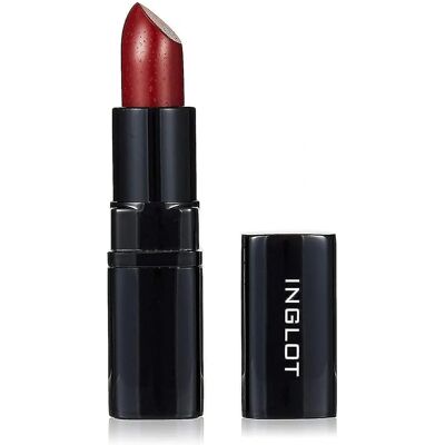 Inglot Brown Matte Lipstick - Lipstick Inglot Brown Matte Lipstick - Lipstick