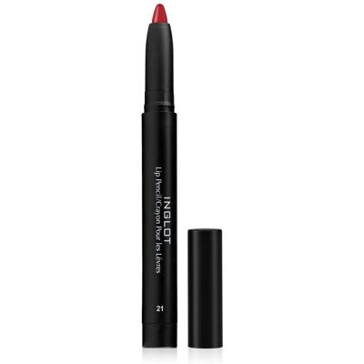 Inglot Pink Gold Kontur- und Lippenstift Inglot Pink Gold Kontur- und Lippenstift