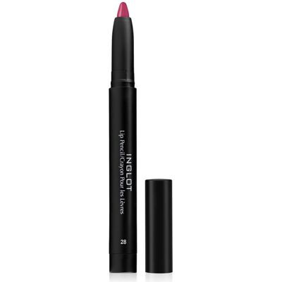 Inglot Lippenstift - Matt, Befeuchtend, Langanhaltend Inglot Lippenstift - Matt, Befeuchtend, Langanhaltend