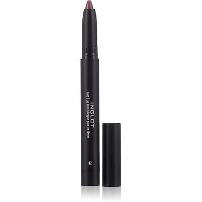 Inglot Pink Gold Matt Lipliner - Lippenstift & Kontur Inglot Pink Gold Matt Lipliner - Lippenstift & Kontur