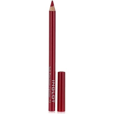 Inglot 72 Lippenkontur - Lipliner Inglot 72 Lippenkontur - Lipliner