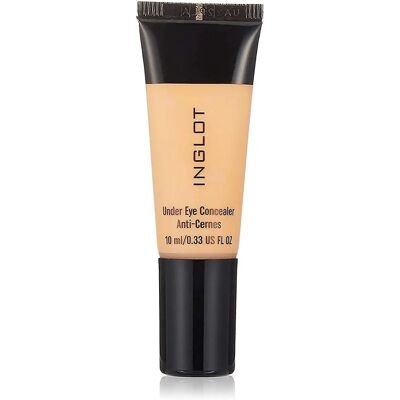 Inglot Concealer 105 - Hochdeckender Augenkorrektor Inglot Concealer 105 - Hochdeckender Augenkorrektor