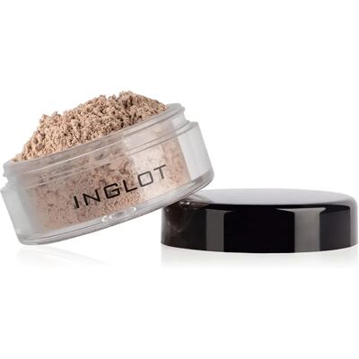 Inglot Basic Πούδρα 210 - Μακιγιάζ προσώπου Inglot Basic Πούδρα 210 - Μακιγιάζ προσώπου