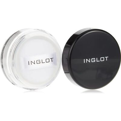 Inglot Basic Loose Powder 216 - Matte Finish Makeup Inglot Basic Loose Powder 216 - Matte Finish Makeup