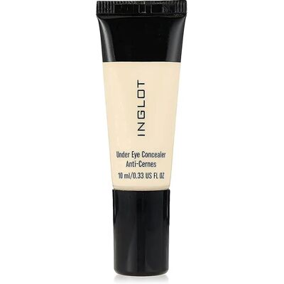 Inglot Corrector 91 - Antibolsas pour les yeux - Publicité Inglot Corrector 91 - Antibolsas pour les yeux - Publicité