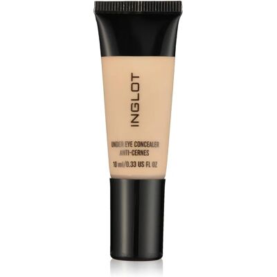 Inglot Under Eye Concealer - 92 - Creamy High Coverage - Face Makeup Inglot Under Eye Concealer - 92 - Creamy High Coverage - Face Makeup