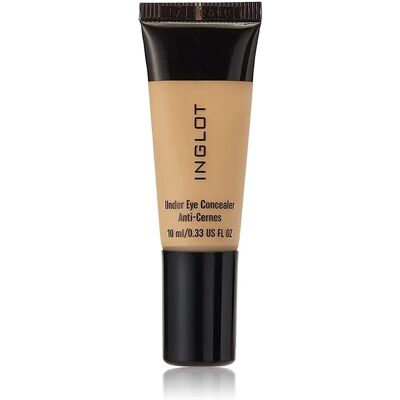 Inglot Marke Modell - Under Eye Concealer - Hohe Deckkraft Inglot Marke Modell - Under Eye Concealer - Hohe Deckkraft