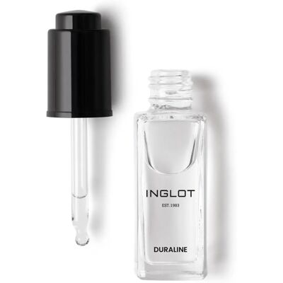 INGLOT Duraline - Wasserfester, Veganer Make-up-Zusatz INGLOT Duraline - Wasserfester, Veganer Make-up-Zusatz