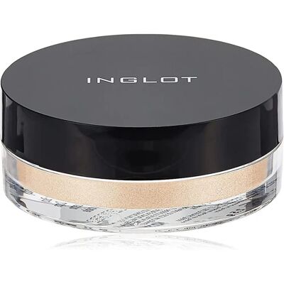 Inglot Sparkling Dust - Enlumineur - Nuances Variées - Publicité Inglot Sparkling Dust - Enlumineur - Nuances Variées - Publicité