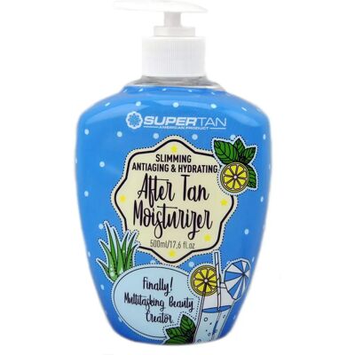 TanningParadise Supertan After Tan Balm - Balsam po opalaniu TanningParadise Supertan After Tan Balm - Balsam po opalaniu