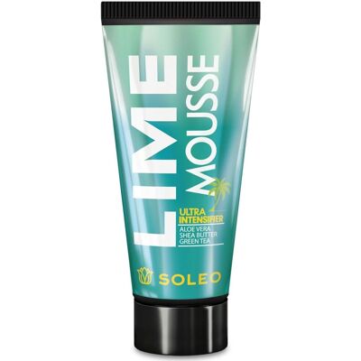 Mousse Citron Soleo - Accélérateur de Bronzage - Peau Moyenne - Publicité Mousse Citron Soleo - Accélérateur de Bronzage - Peau Moyenne - Publicité