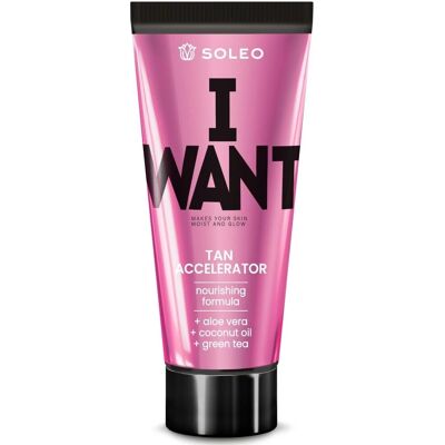 Soleo Marque Ultra Accélérateur de Bronzage - Accélérateur de Bronzage - Publicité Soleo Marque Ultra Accélérateur de Bronzage - Accélérateur de Bronzage - Publicité