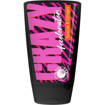 TanningParadise Wild Tan Crazy Accelerator - Balsam brązujący TanningParadise Wild Tan Crazy Accelerator - Balsam brązujący