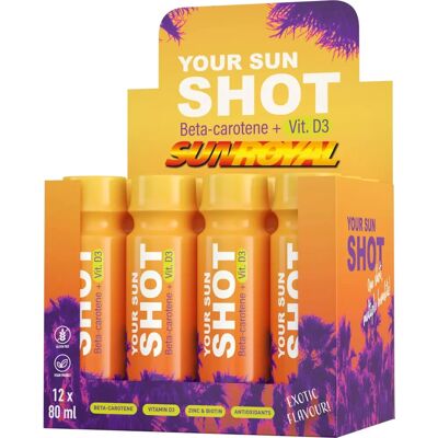 Supertan Marka Model - Napój witaminowy D3 do opalania - Napój słoneczny Supertan Marka Model - Napój witaminowy D3 do opalania - Napój słoneczny