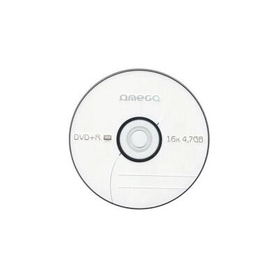 Platinet OMD16K1+ 4,7GB DVD+R - DVD Platinet OMD16K1+ 4,7GB DVD+R - DVD
