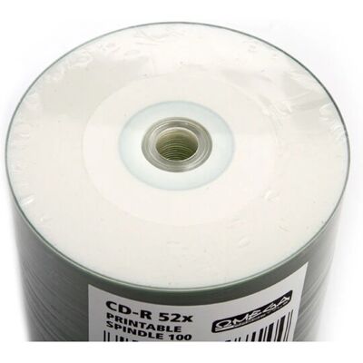 Freestyle CD-R 700MB 52X Silber - CD-R Discs Freestyle CD-R 700MB 52X Silber - CD-R Discs