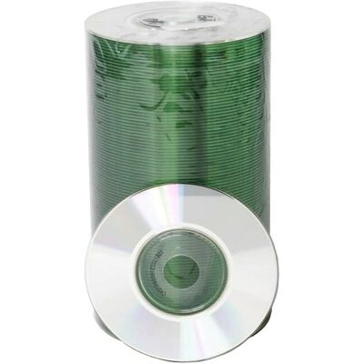CMC Malli 41013 700MB 52x Suuri Optinen Levy CMC Malli 41013 700MB 52x Suuri Optinen Levy