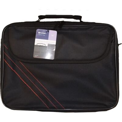 Target PTO16BG Laptop-Tasche - 40,6 cm (16 Zoll) Schwarz Target PTO16BG Laptop-Tasche - 40,6 cm (16 Zoll) Schwarz
