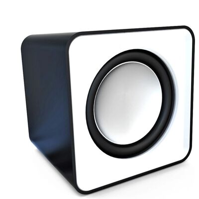 Omega OG01W Tragbarer Bluetooth Lautsprecher - Lautsprecher Omega OG01W Tragbarer Bluetooth Lautsprecher - Lautsprecher